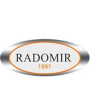 Карнизы для ванн RADOMIR